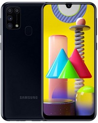 Замена сенсора на телефоне Samsung Galaxy M31 в Саратове